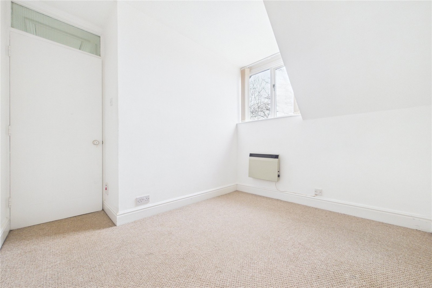 Tilehurst, Reading, Berkshire