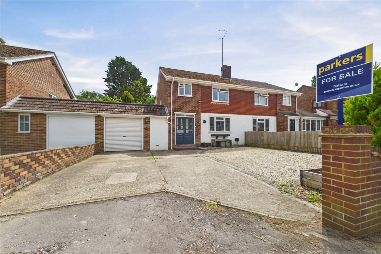 Tilehurst, Reading, Berkshire