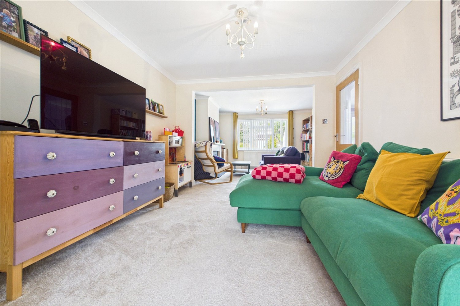 Tilehurst, Reading, Berkshire