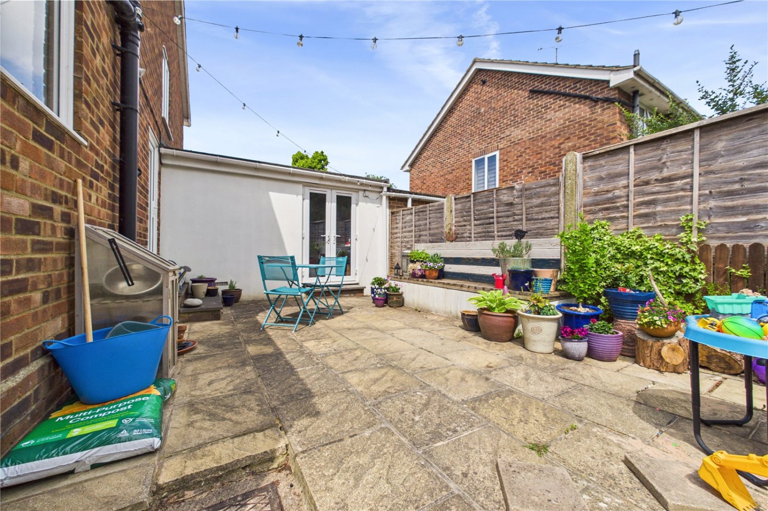 Tilehurst, Reading, Berkshire