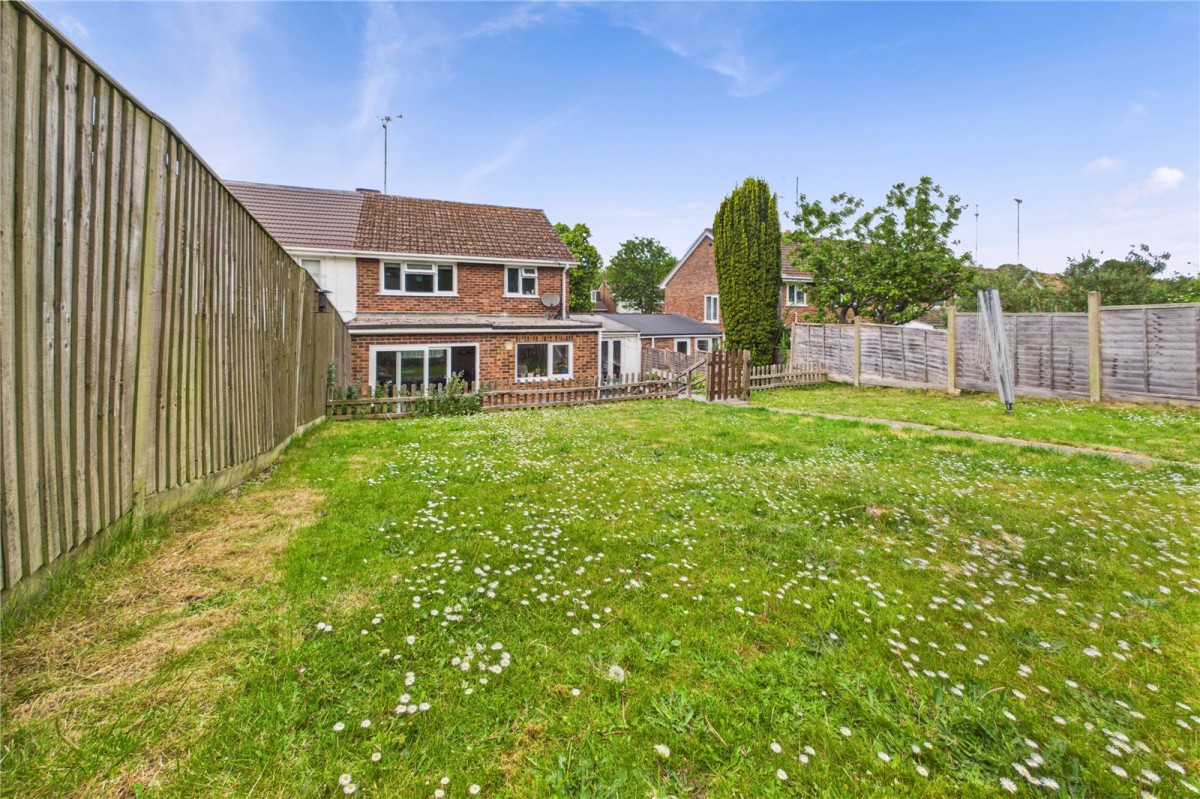 Tilehurst, Reading, Berkshire