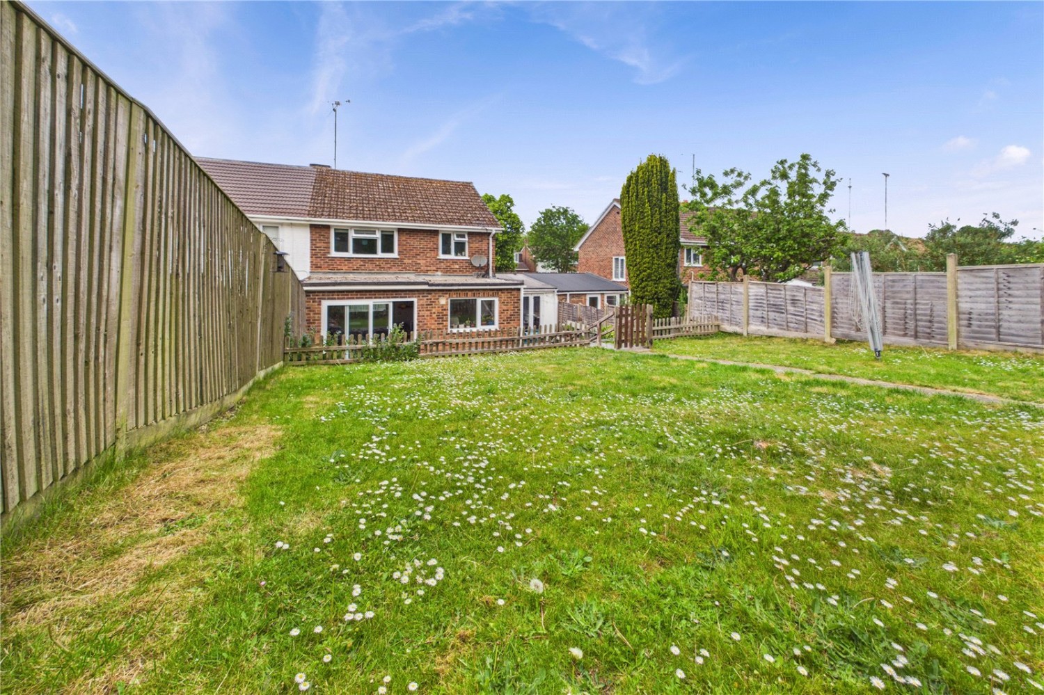 Tilehurst, Reading, Berkshire