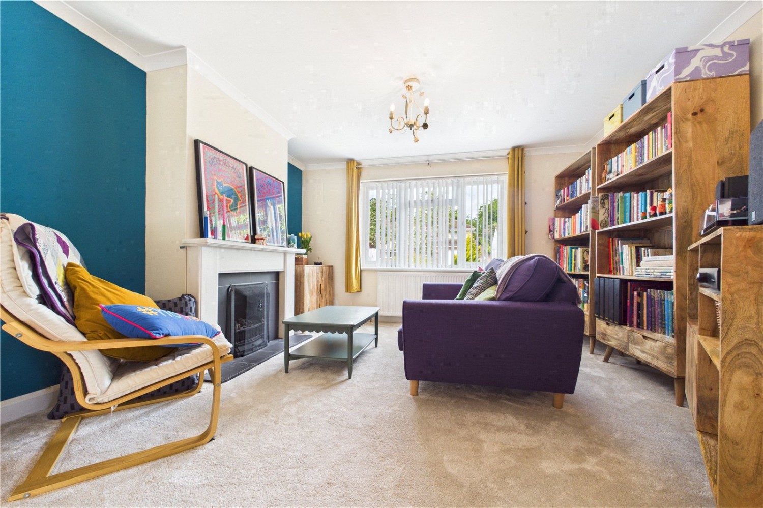 Tilehurst, Reading, Berkshire