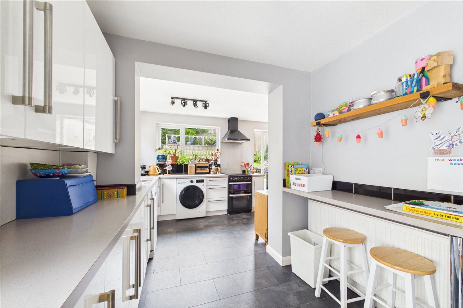 Tilehurst, Reading, Berkshire