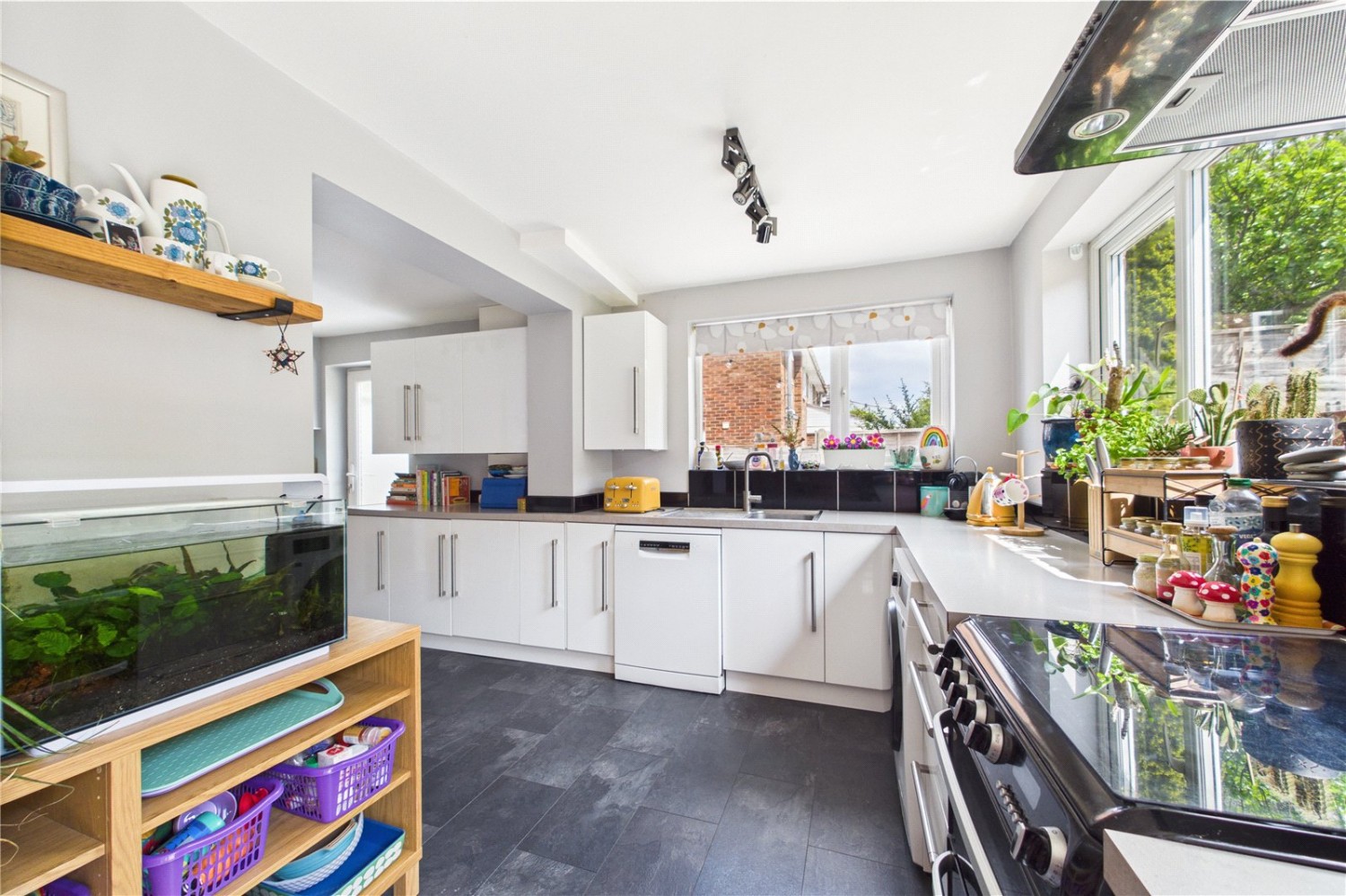Tilehurst, Reading, Berkshire