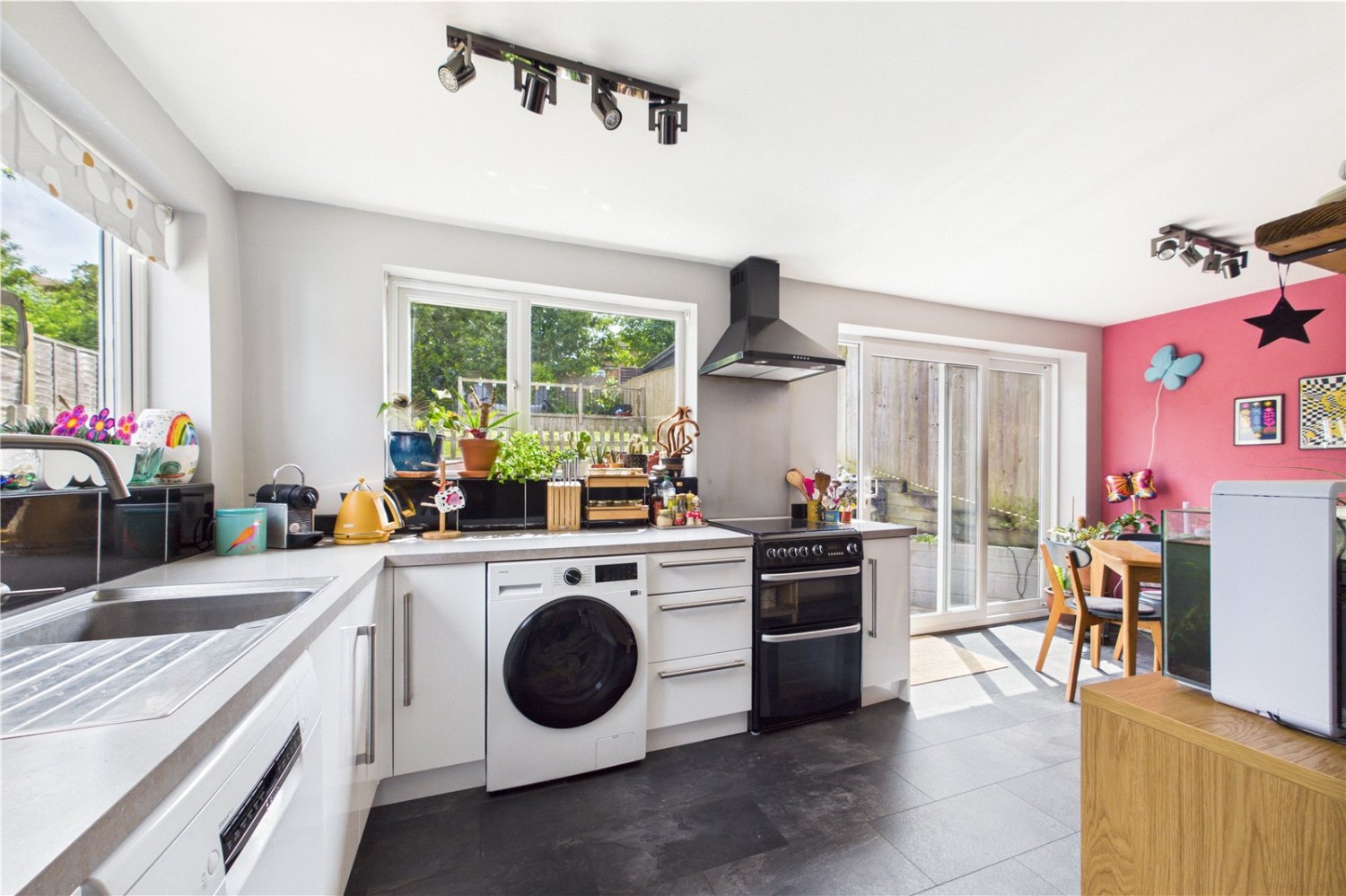 Tilehurst, Reading, Berkshire