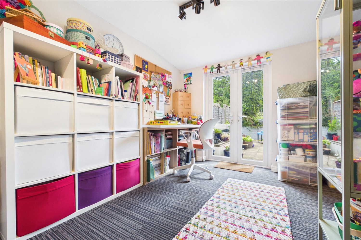 Tilehurst, Reading, Berkshire