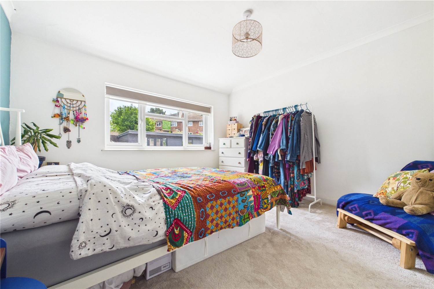 Tilehurst, Reading, Berkshire