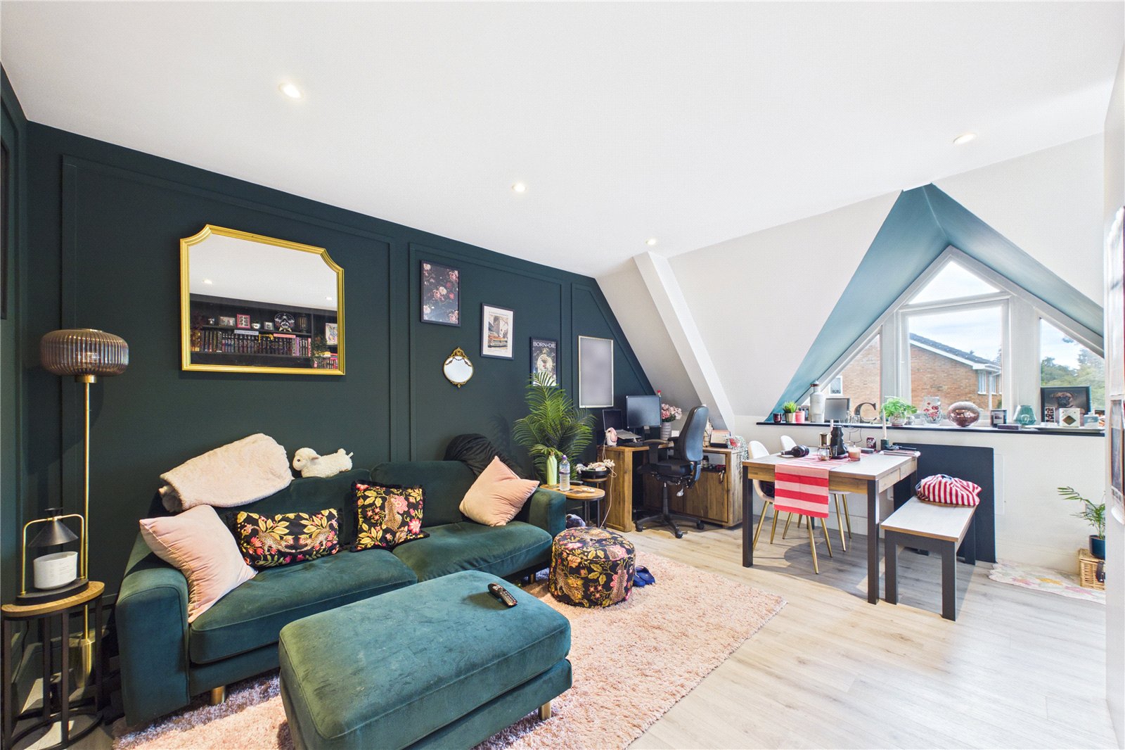 Calcot, Reading, Berkshire