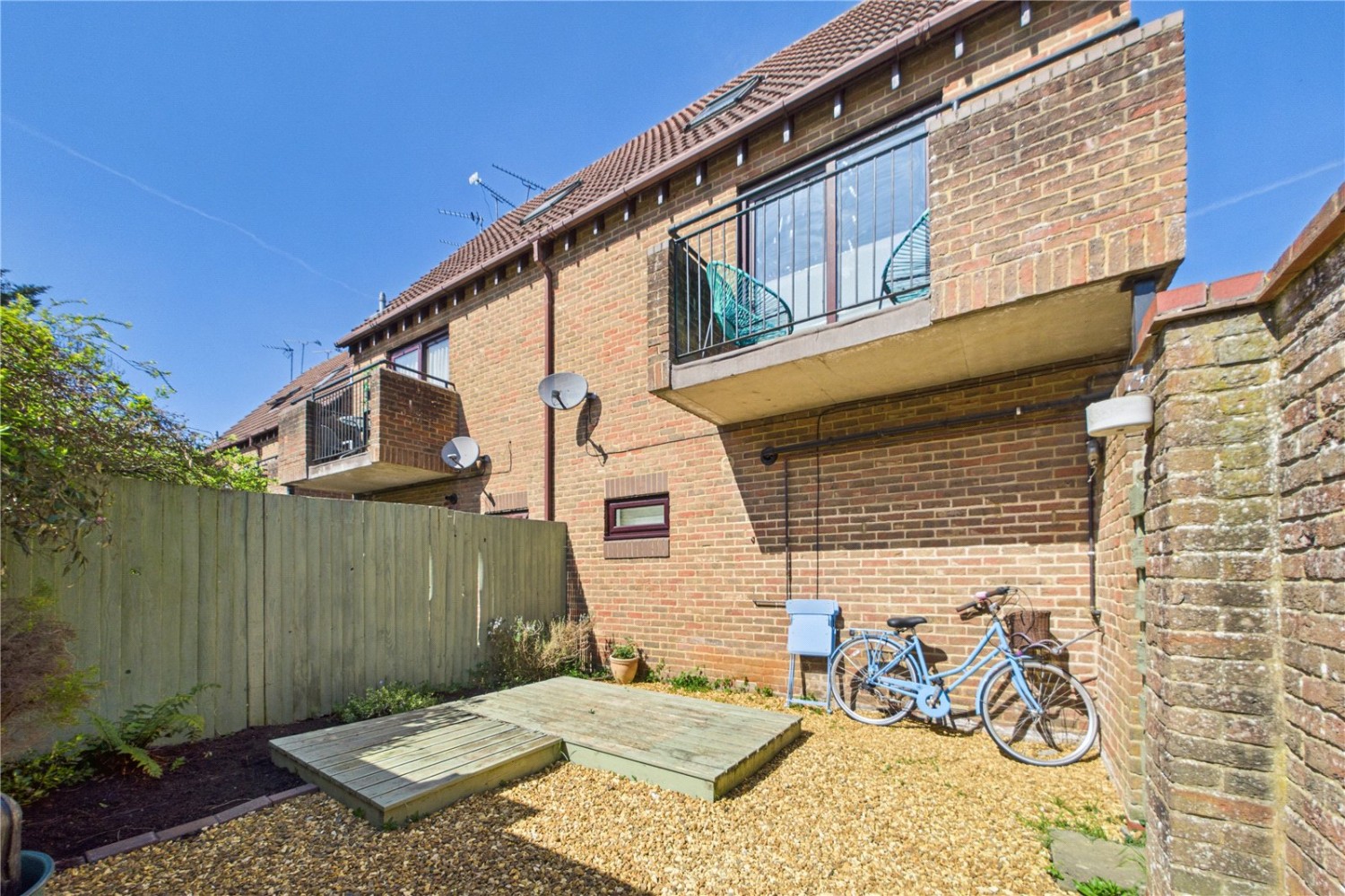 Tilehurst, Reading, Berkshire