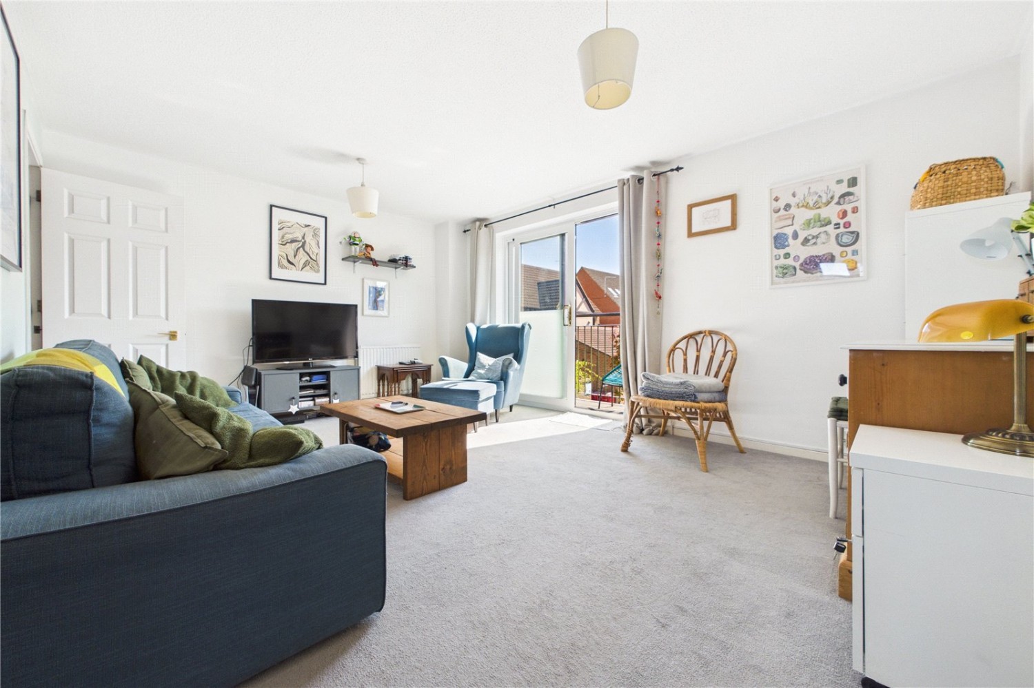 Tilehurst, Reading, Berkshire
