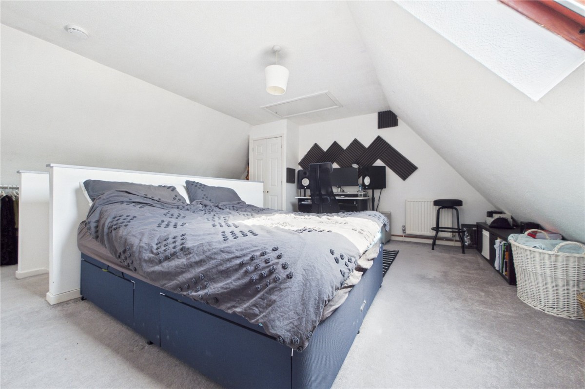 Tilehurst, Reading, Berkshire
