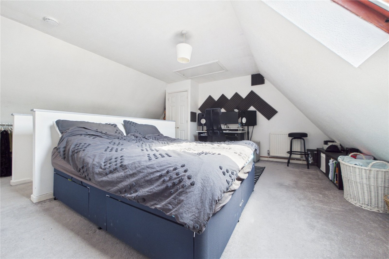 Tilehurst, Reading, Berkshire