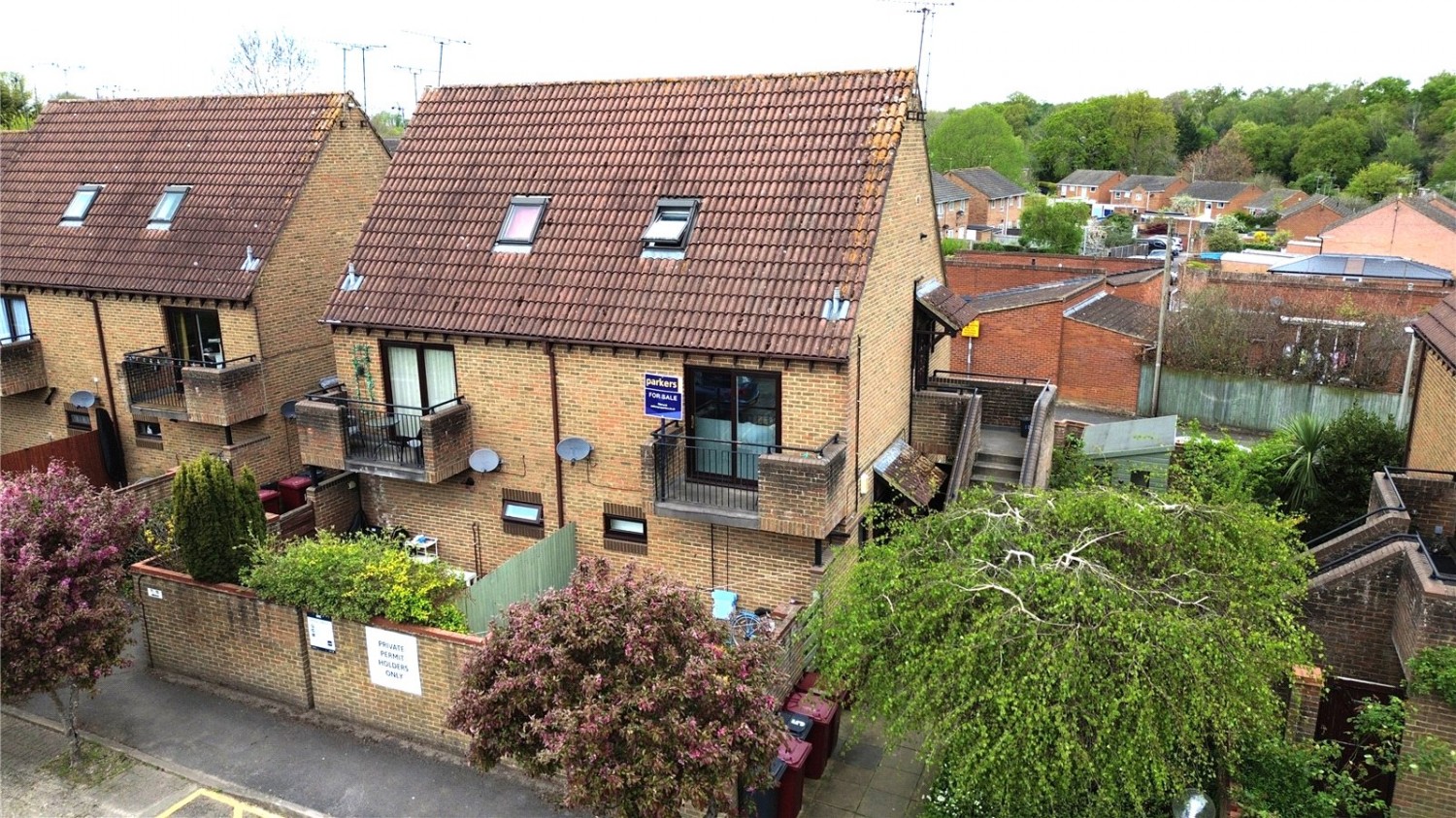 Tilehurst, Reading, Berkshire