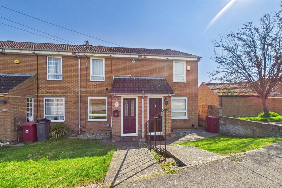 Tilehurst, Reading, Berkshire
