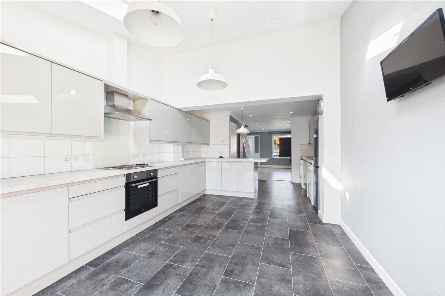 Tilehurst, Reading, Berkshire