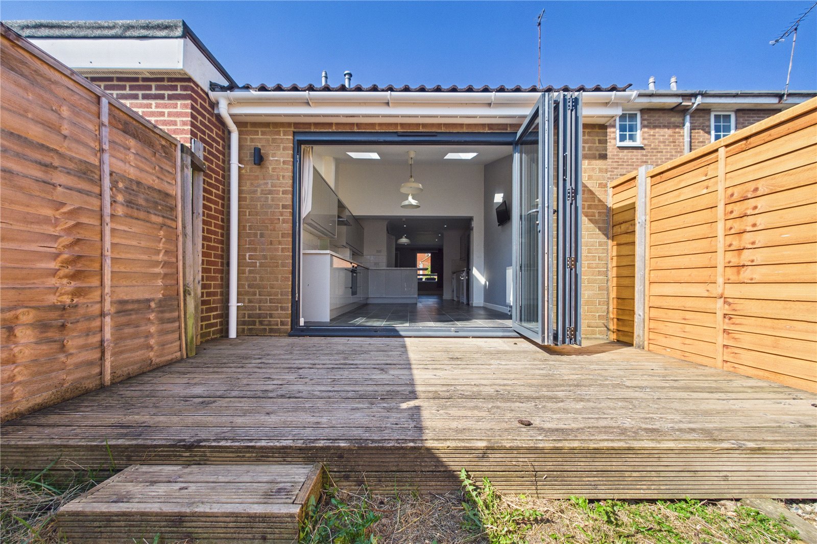 2 bedroom House for sale in Tilehurst, Reading, Berkshire