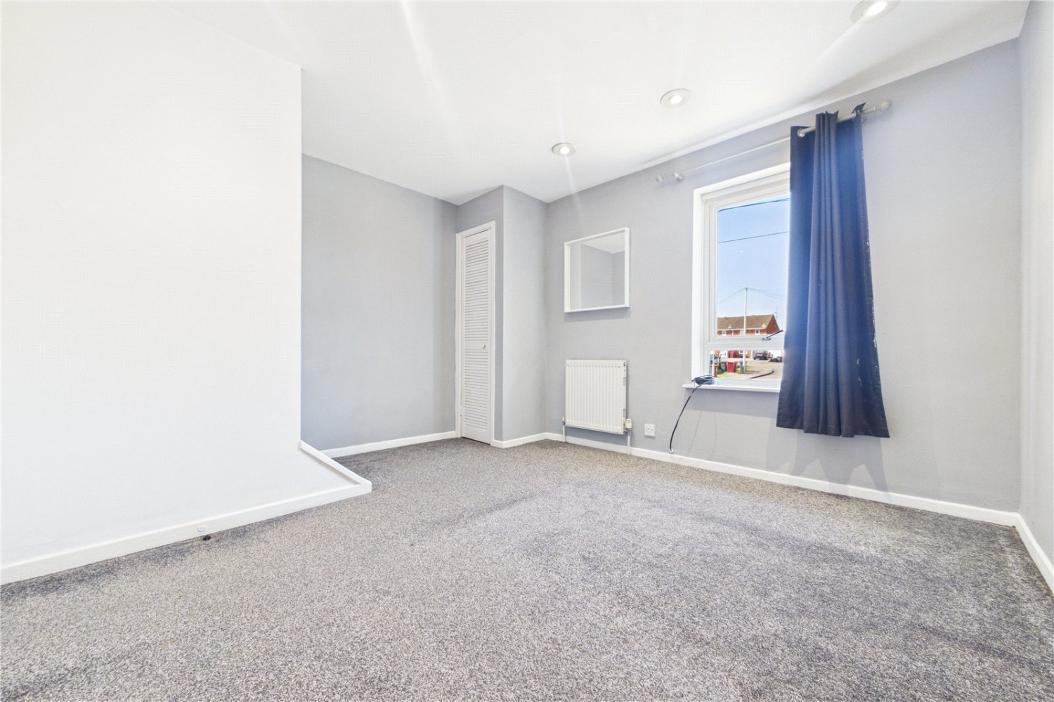 Tilehurst, Reading, Berkshire