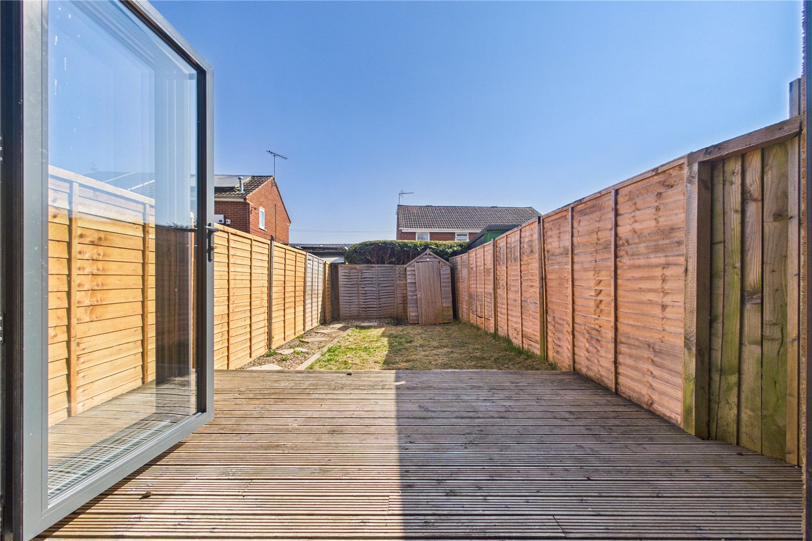 2 bedroom House for sale in Tilehurst, Reading, Berkshire