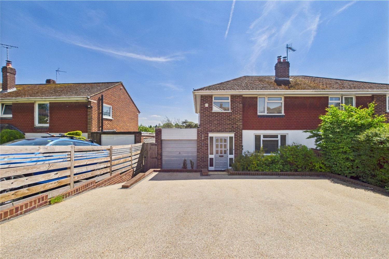 Tilehurst, Reading, Berkshire
