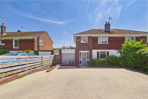 Tilehurst, Reading, Berkshire