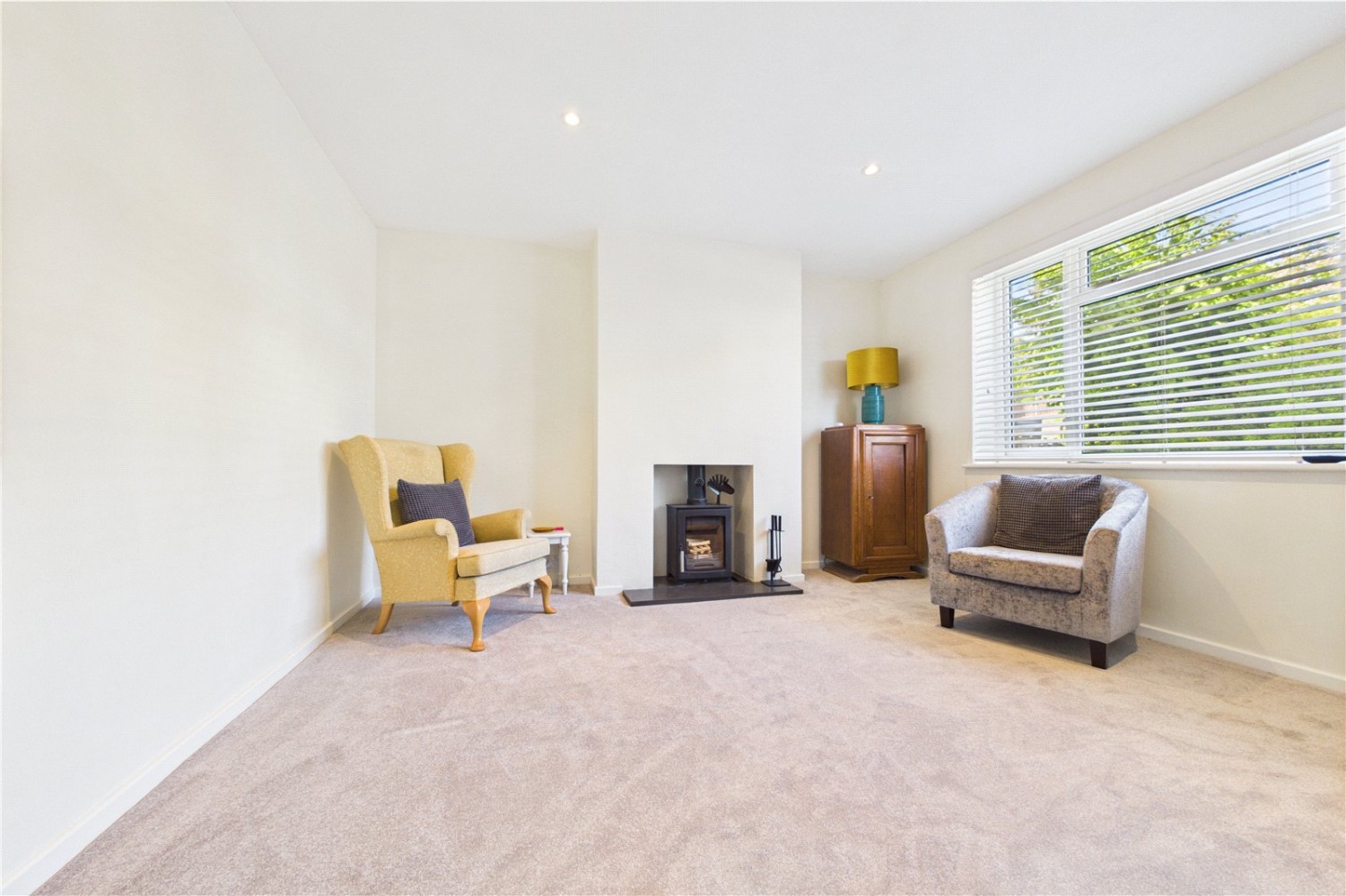 Tilehurst, Reading, Berkshire