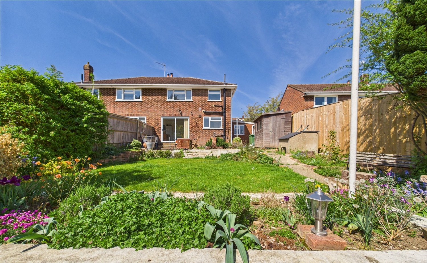 Tilehurst, Reading, Berkshire