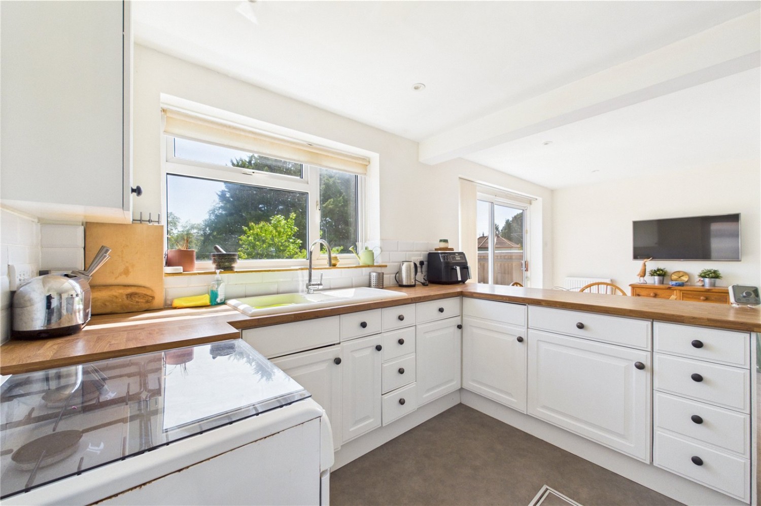 Tilehurst, Reading, Berkshire