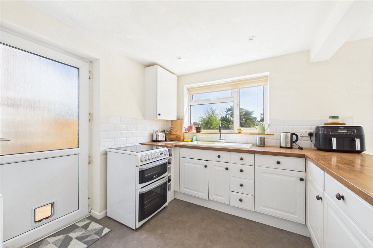 Tilehurst, Reading, Berkshire