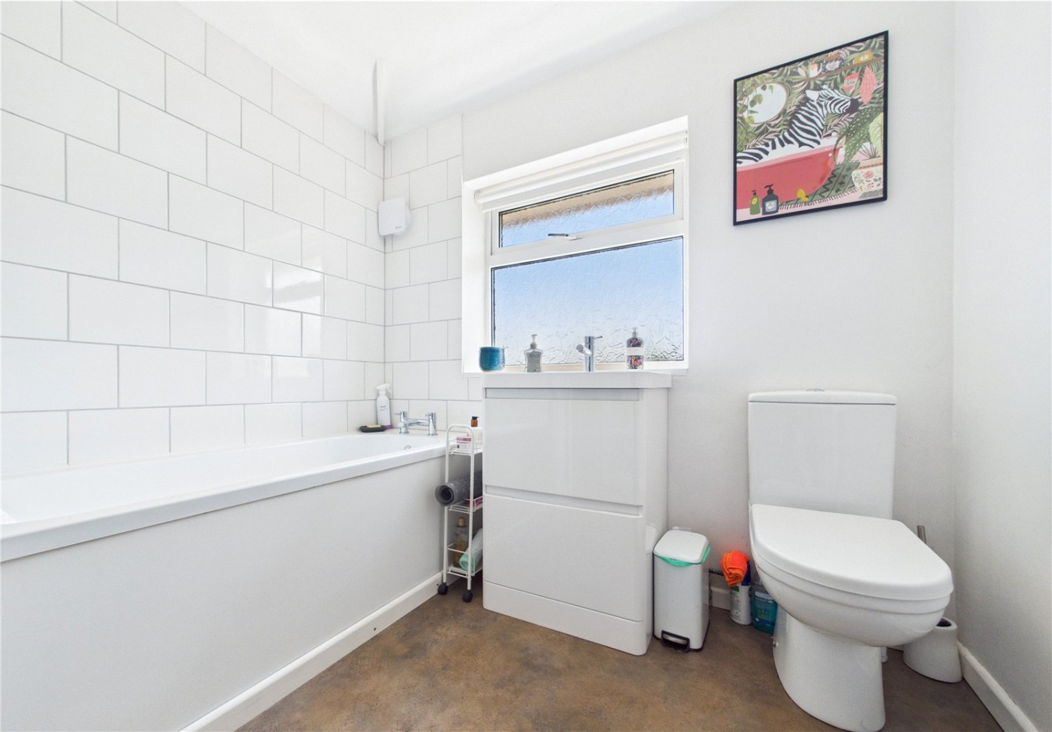 Tilehurst, Reading, Berkshire