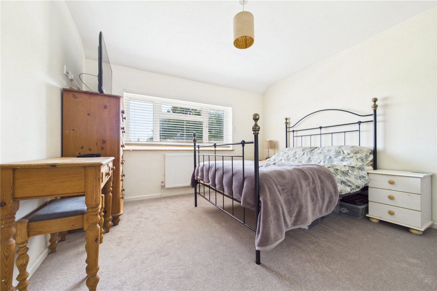 Tilehurst, Reading, Berkshire