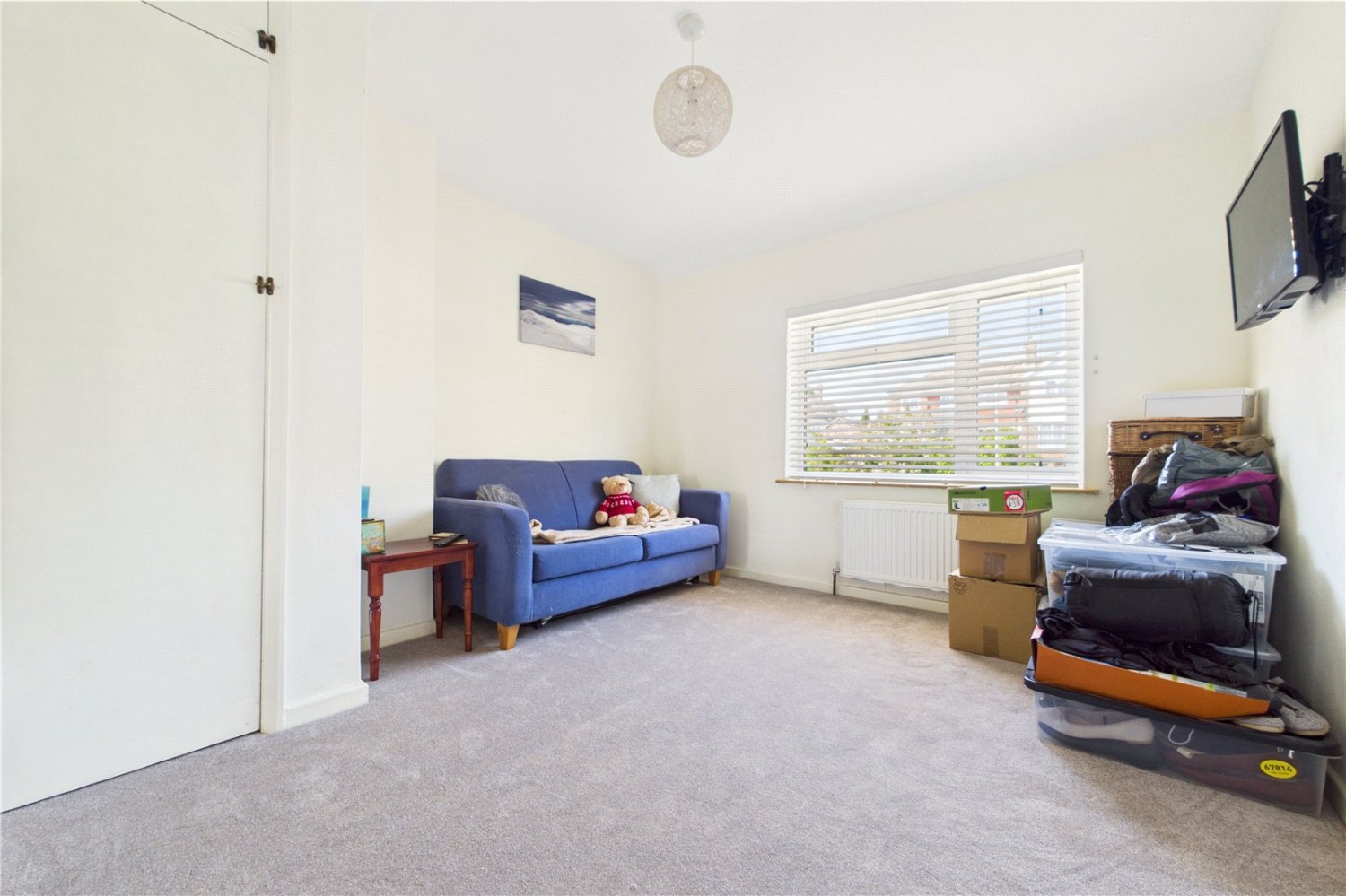 Tilehurst, Reading, Berkshire