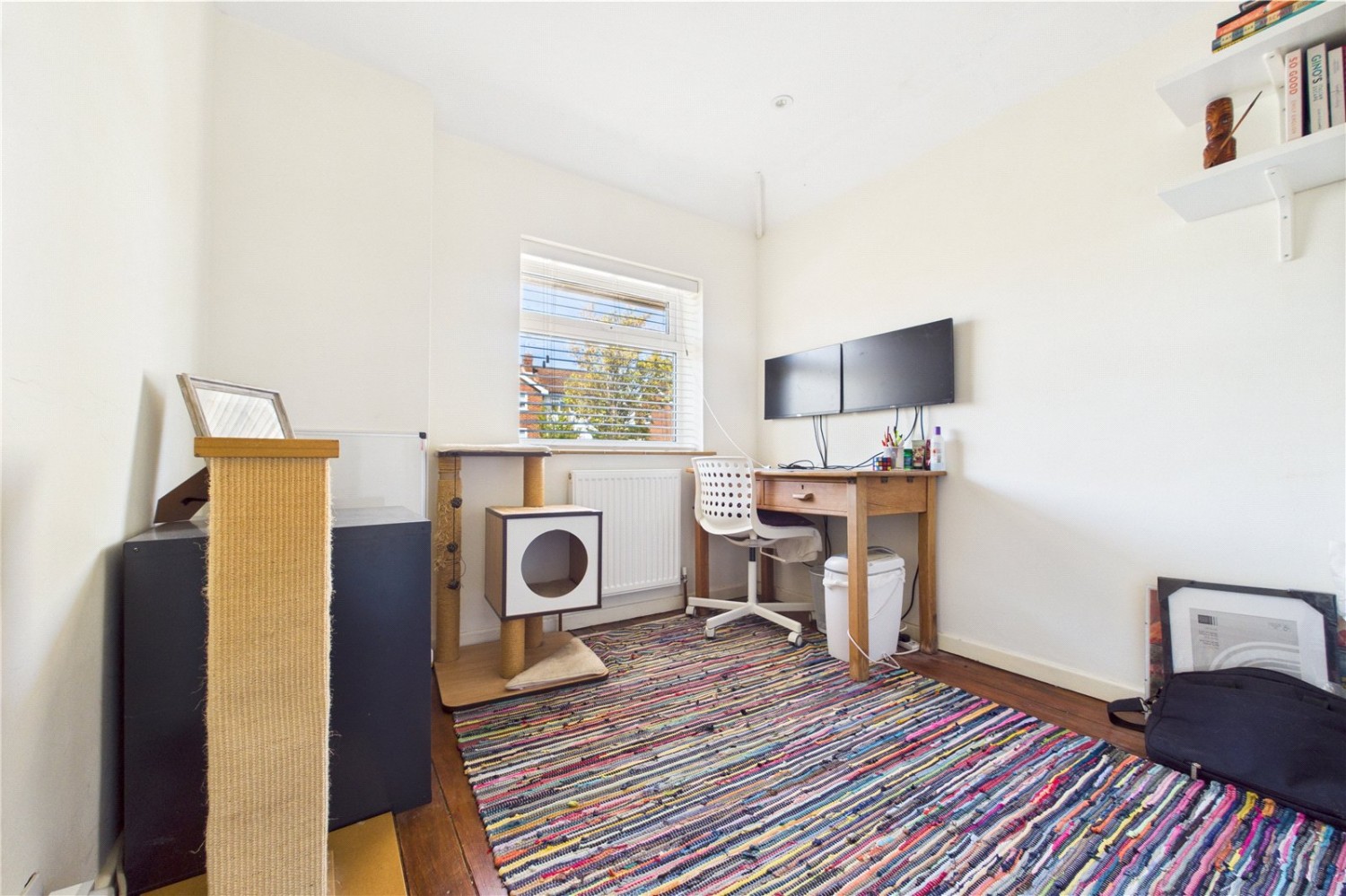 Tilehurst, Reading, Berkshire