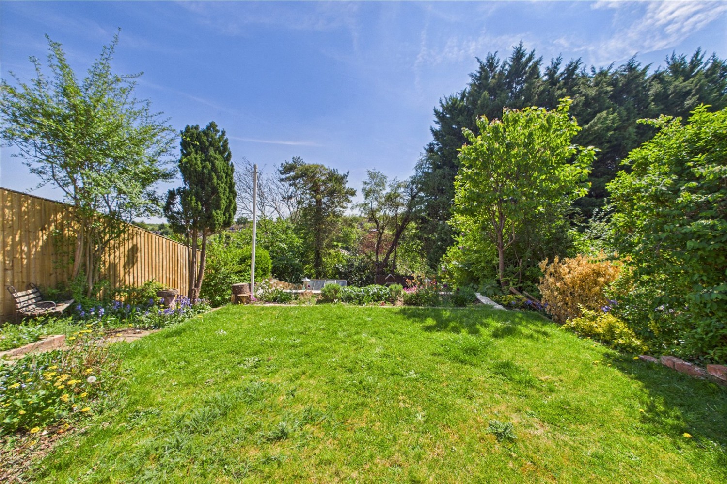 Tilehurst, Reading, Berkshire
