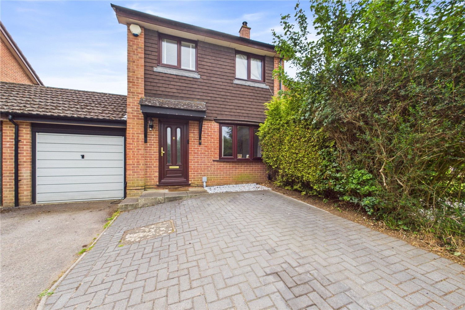 Tilehurst, Reading, Berkshire