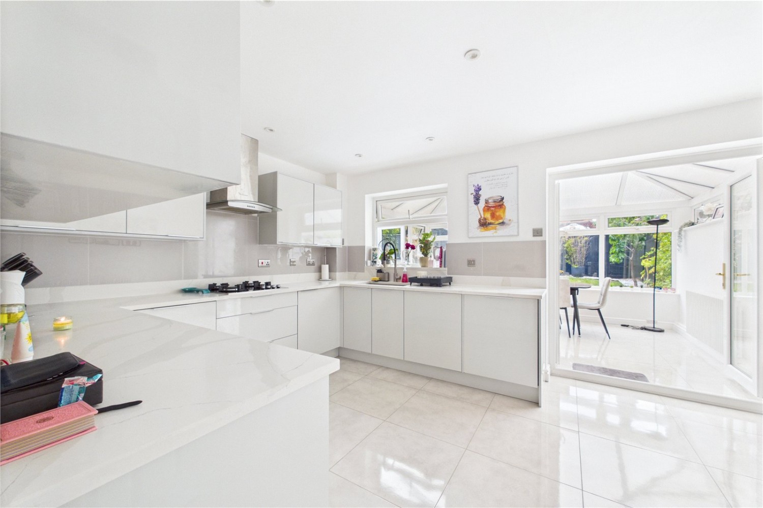 Tilehurst, Reading, Berkshire