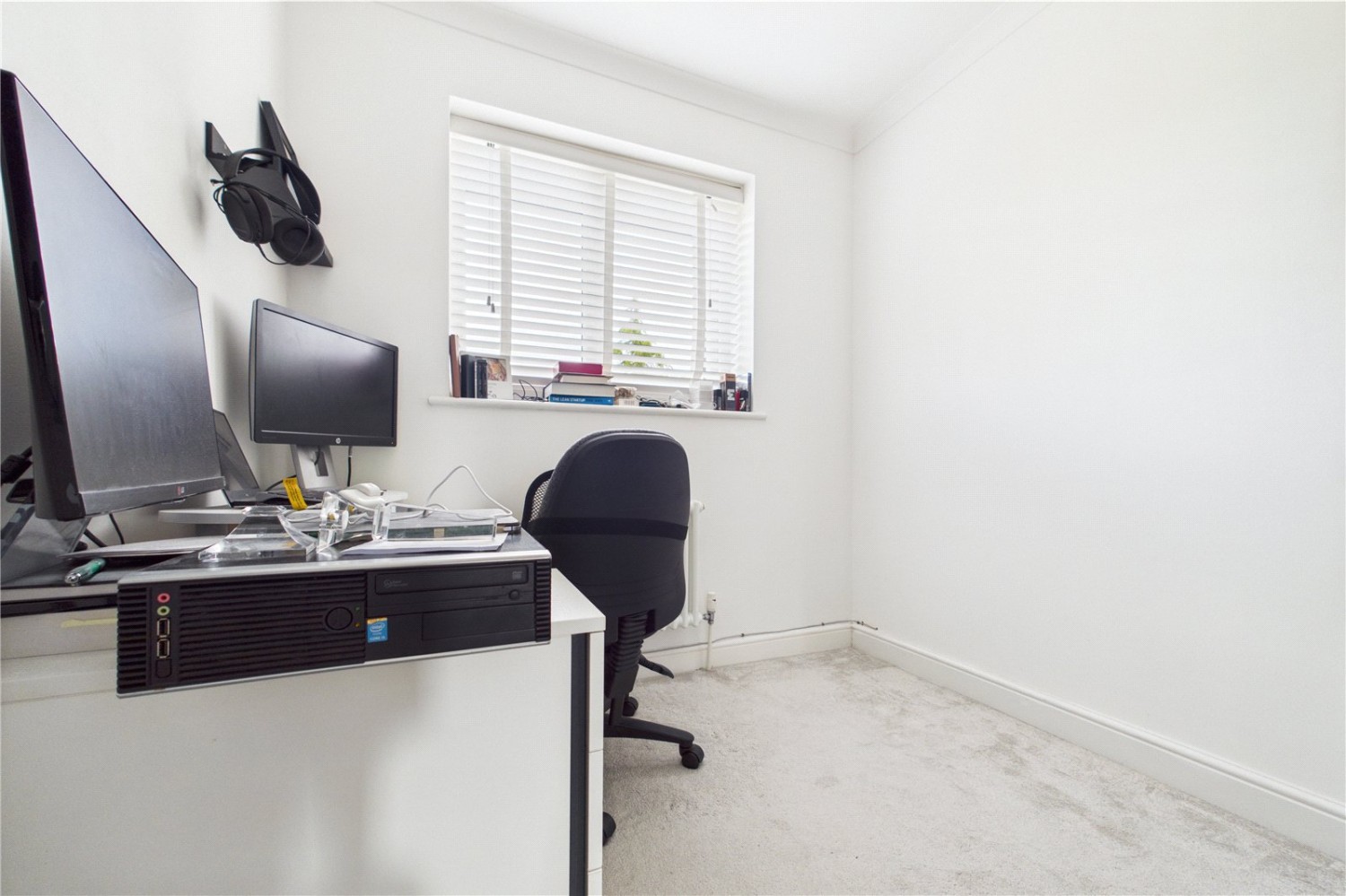 Tilehurst, Reading, Berkshire