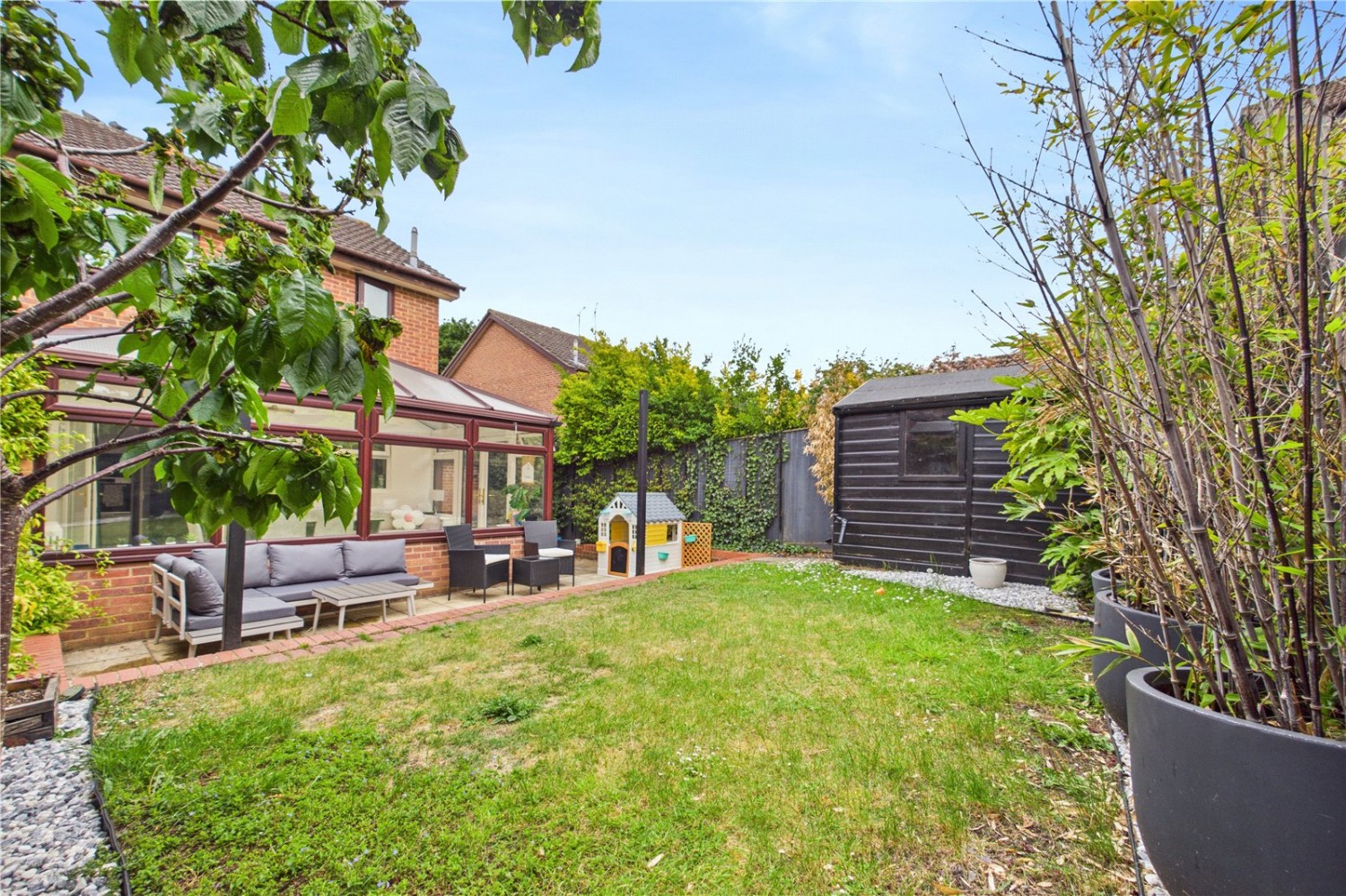 Tilehurst, Reading, Berkshire