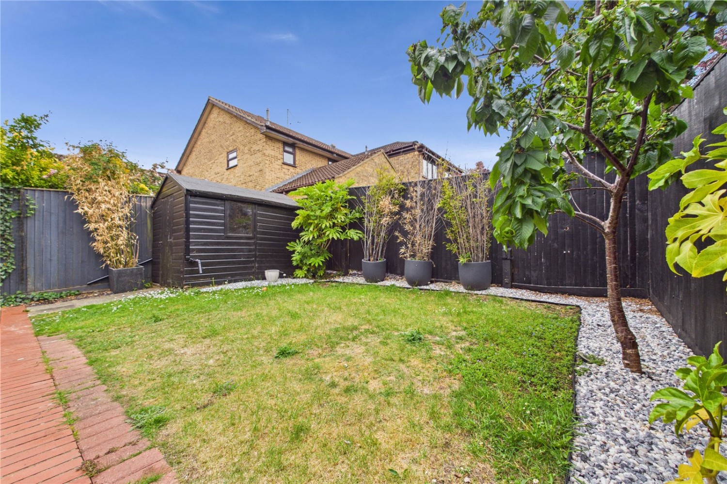 Tilehurst, Reading, Berkshire