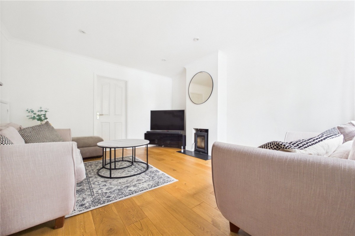 Tilehurst, Reading, Berkshire