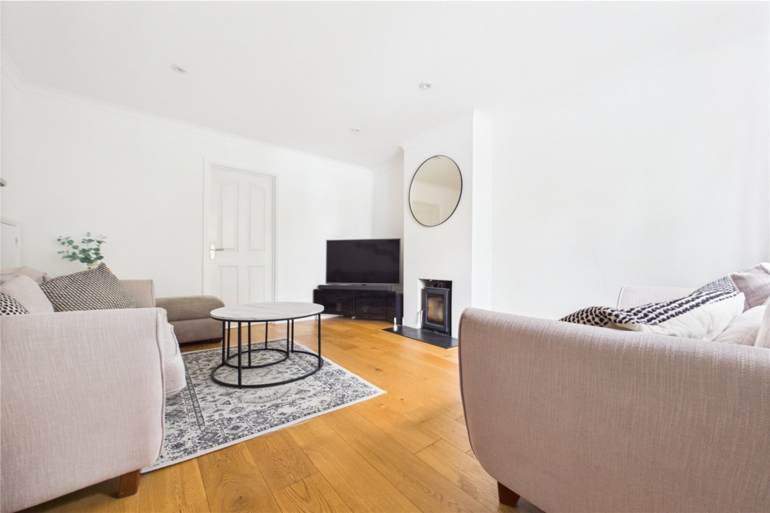 Tilehurst, Reading, Berkshire