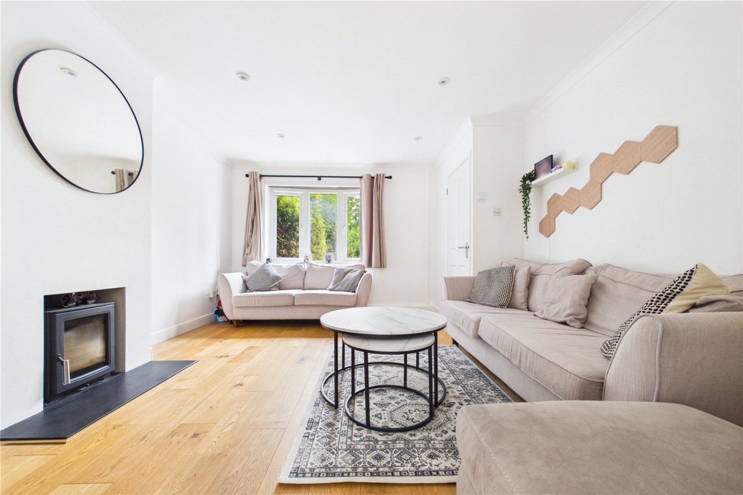 Tilehurst, Reading, Berkshire