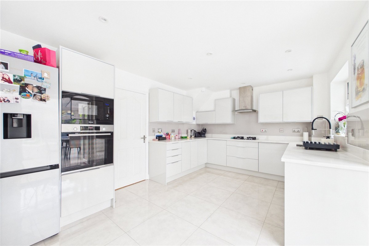 Tilehurst, Reading, Berkshire