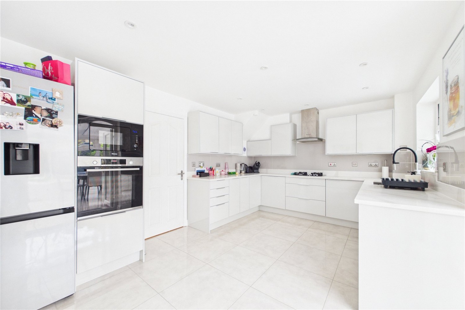 Tilehurst, Reading, Berkshire