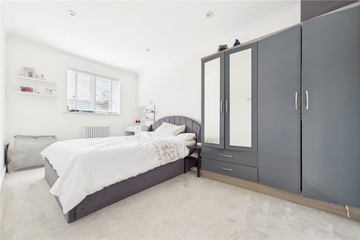 Tilehurst, Reading, Berkshire