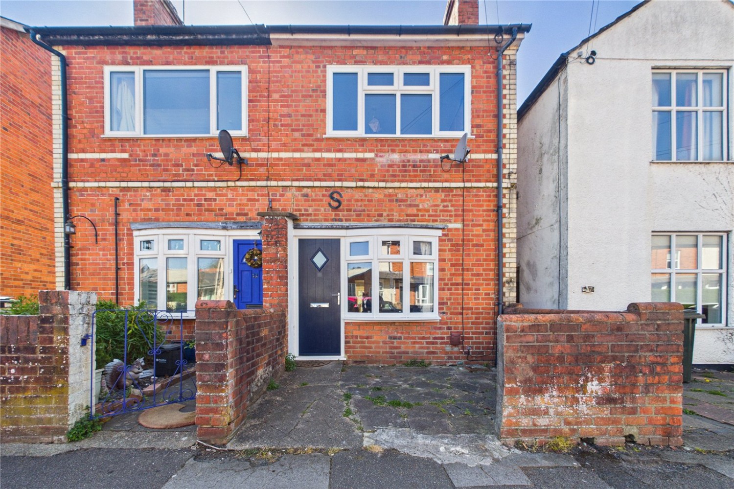 Tilehurst, Reading, Berkshire