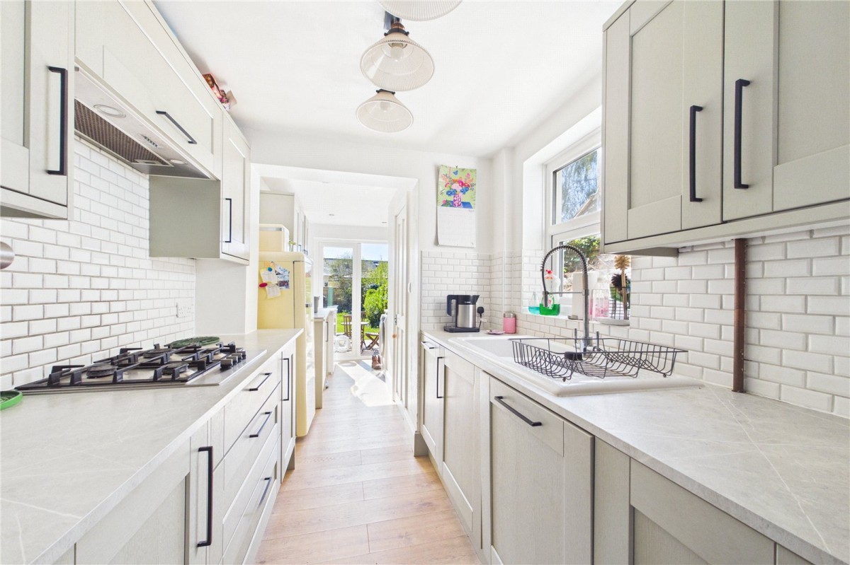 Tilehurst, Reading, Berkshire
