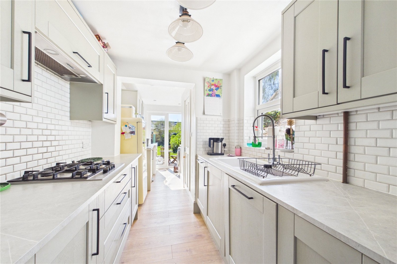 Tilehurst, Reading, Berkshire