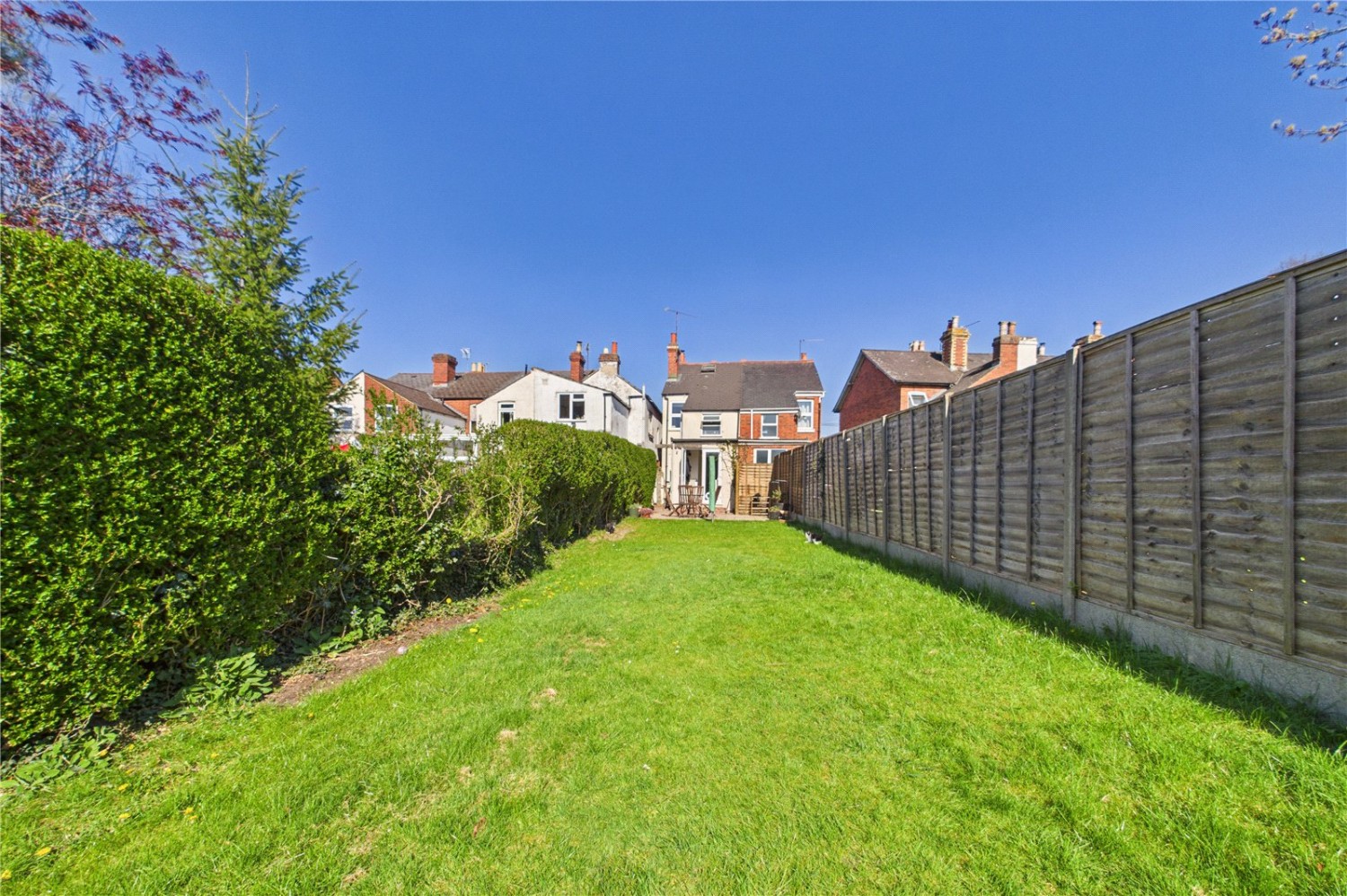 Tilehurst, Reading, Berkshire