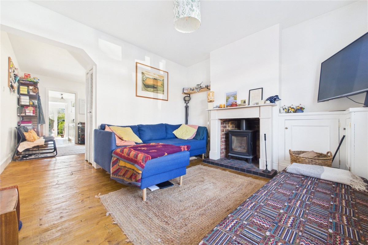 Tilehurst, Reading, Berkshire